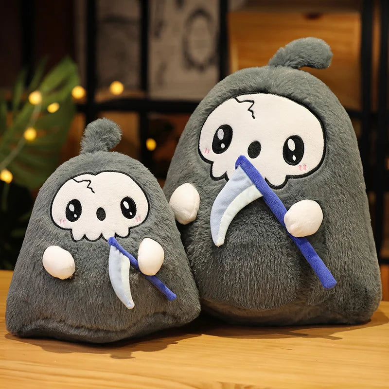 SoulMates Plushie
