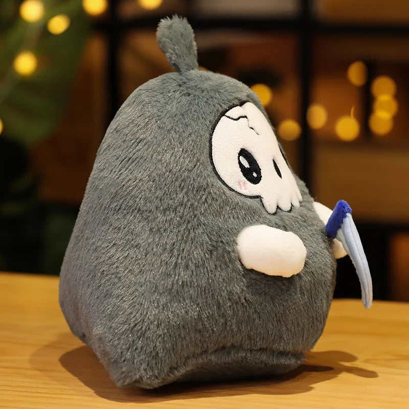 SoulMates Plushie