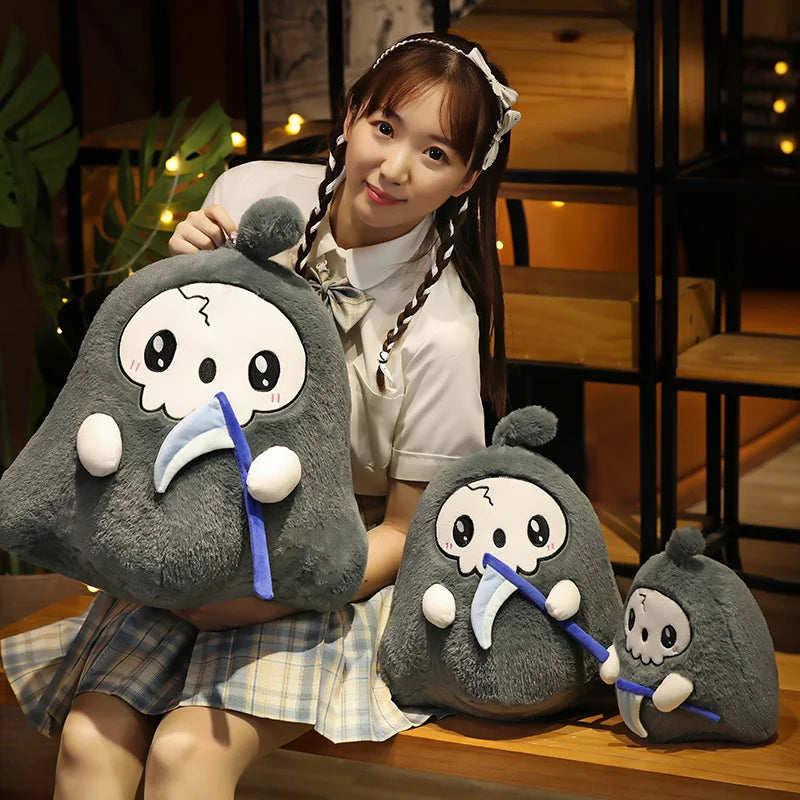 SoulMates Plushie