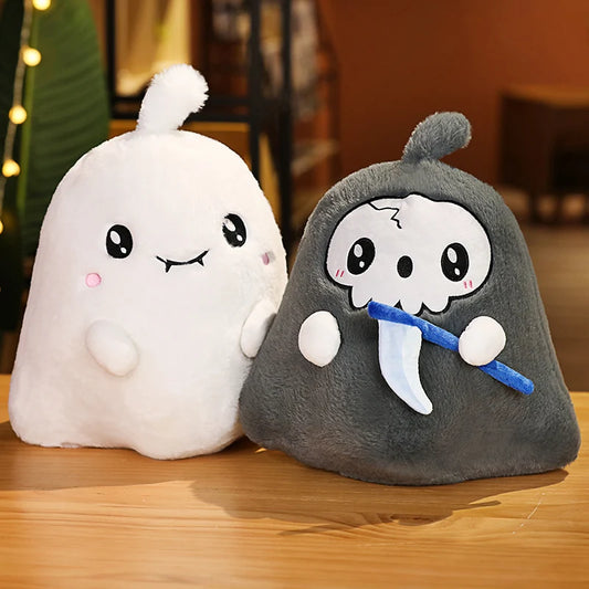 SoulMates Plushie