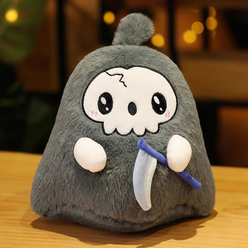 SoulMates Plushie