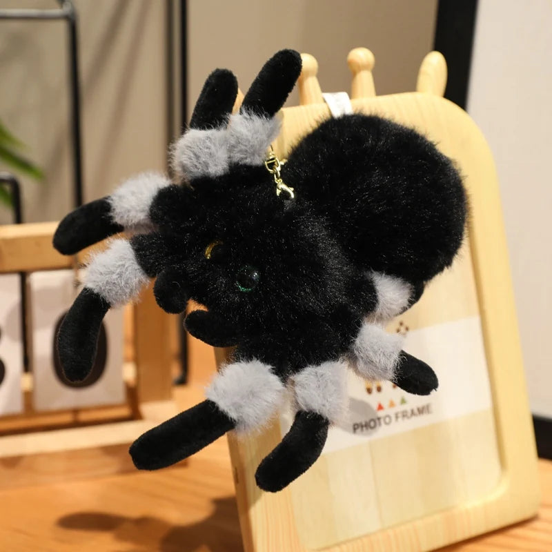 Weblings Plushie
