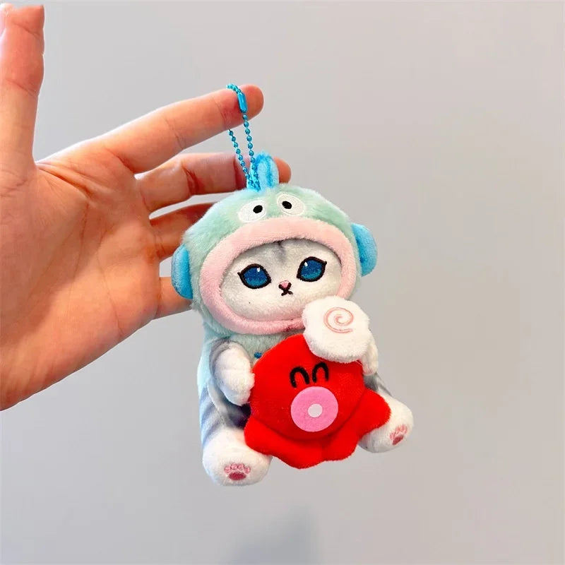 Sanrio Cosplay Kitties