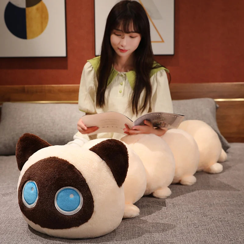 CattaPillows