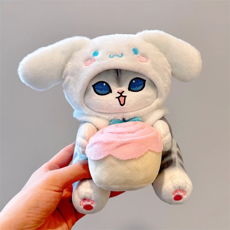 Sanrio Cosplay Kitties