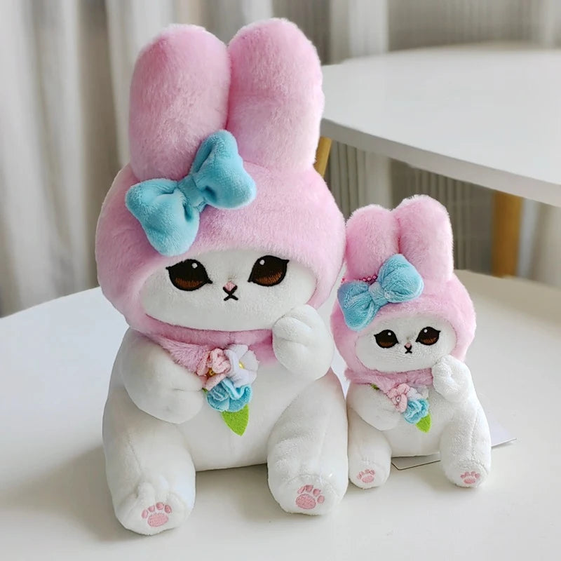 Sanrio Cosplay Kitties