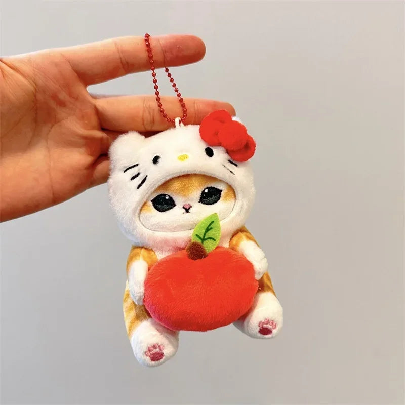 Sanrio Cosplay Kitties