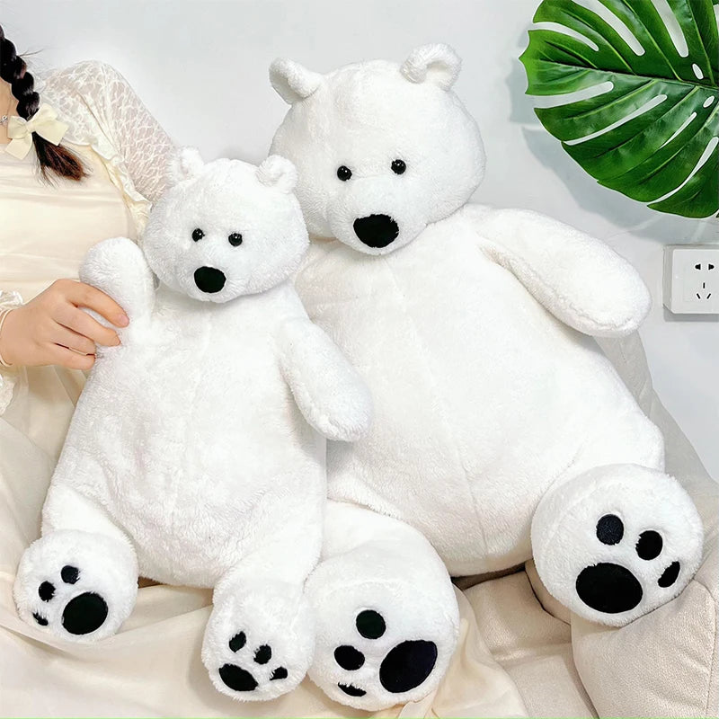 Arctic Snugs