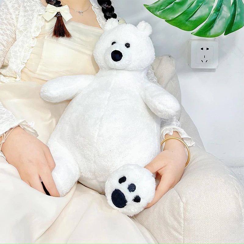 Arctic Snugs