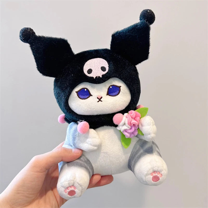 Sanrio Cosplay Kitties