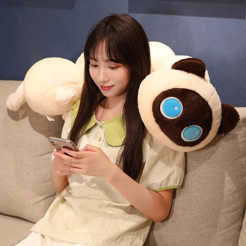 CattaPillows