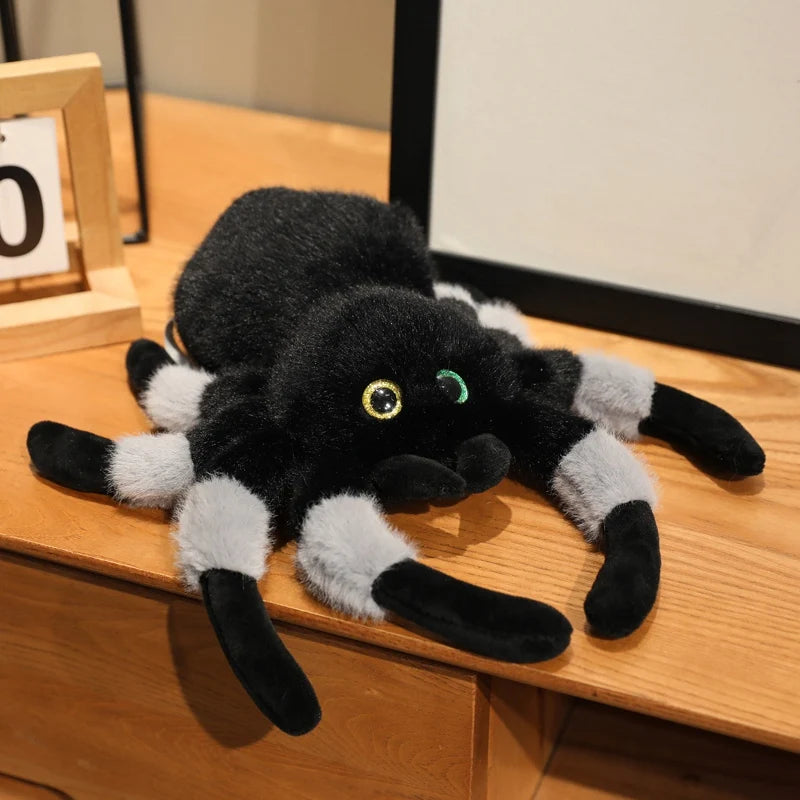 Weblings Plushie