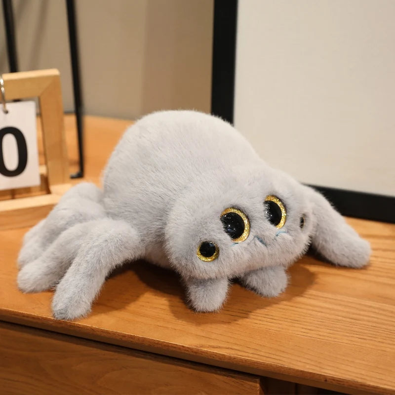 Weblings Plushie
