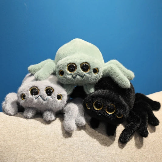 Weblings Plushie