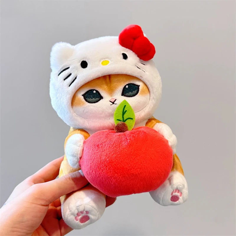 Sanrio Cosplay Kitties