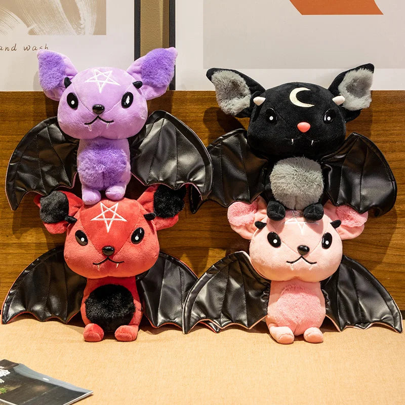 Batlings Plushie
