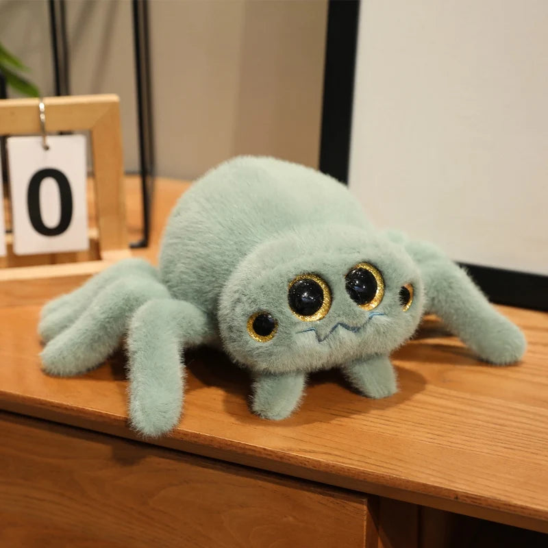 Weblings Plushie
