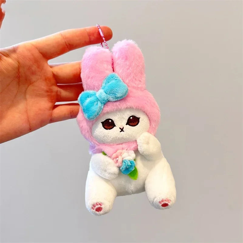 Sanrio Cosplay Kitties