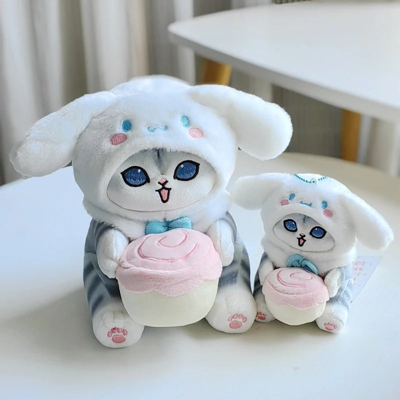 Sanrio Cosplay Kitties