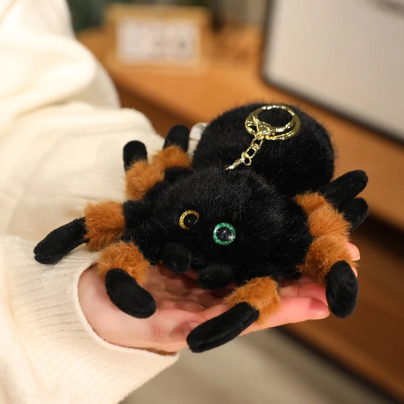 Weblings Plushie