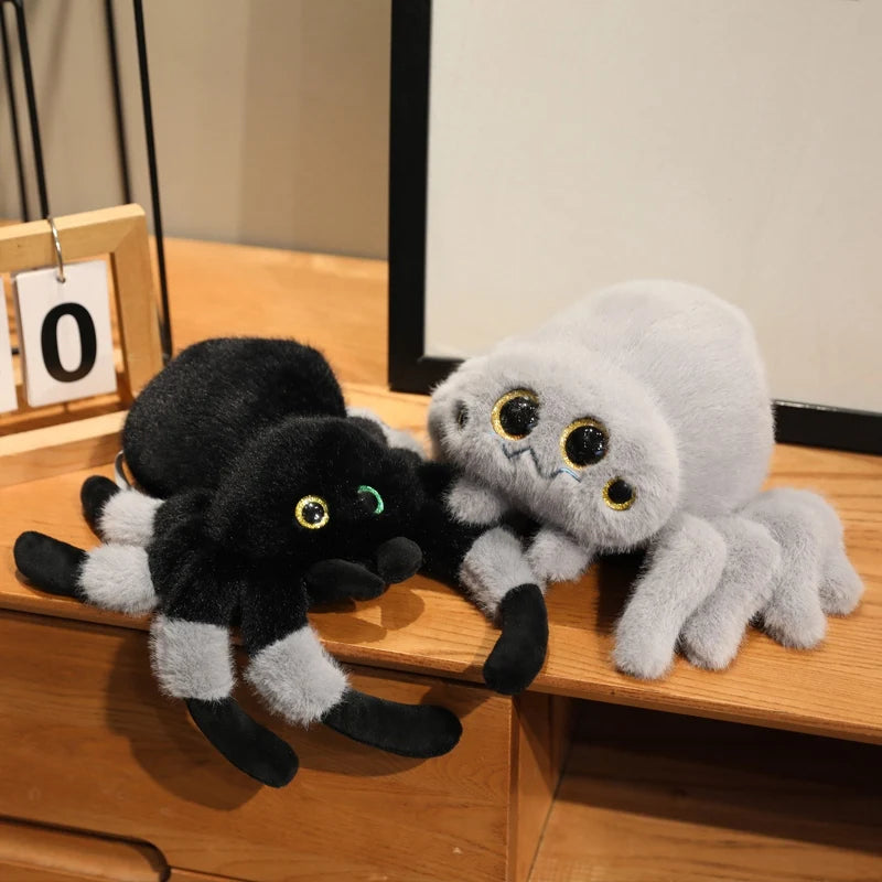 Weblings Plushie