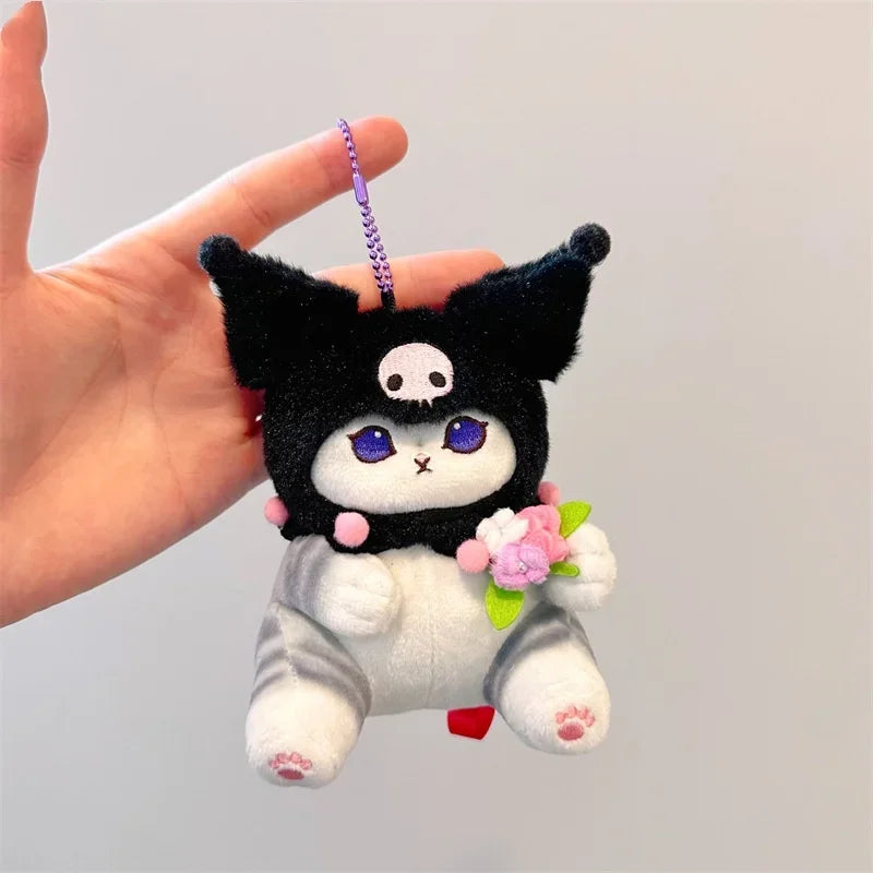 Sanrio Cosplay Kitties