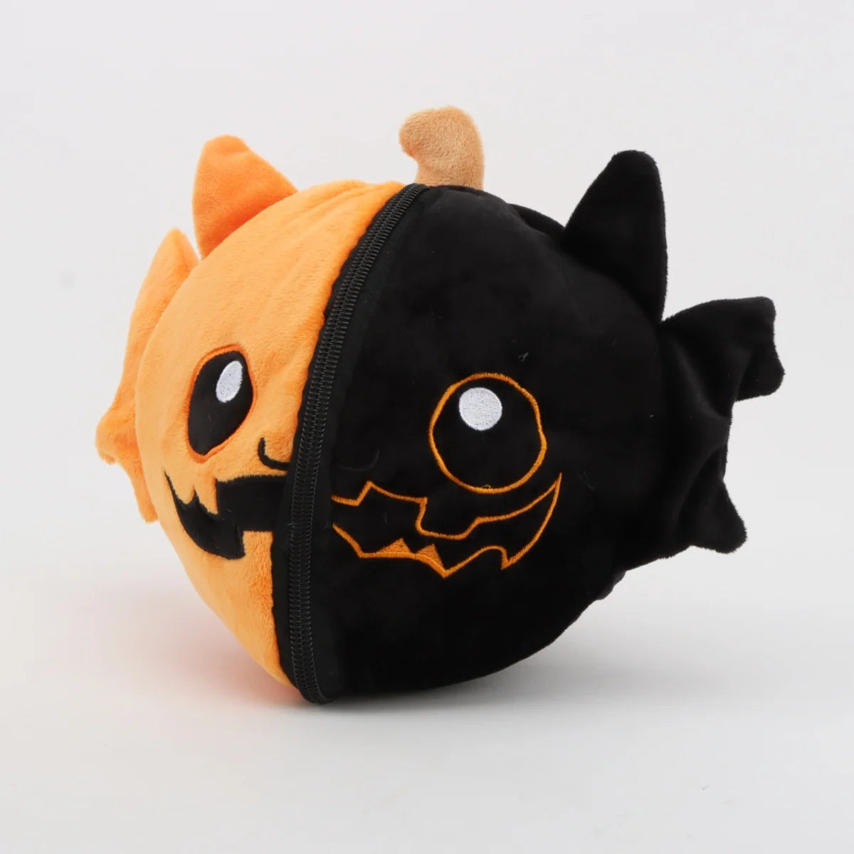 Pumpky Plushie