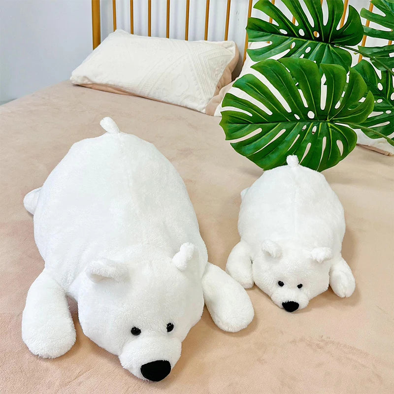 Arctic Snugs