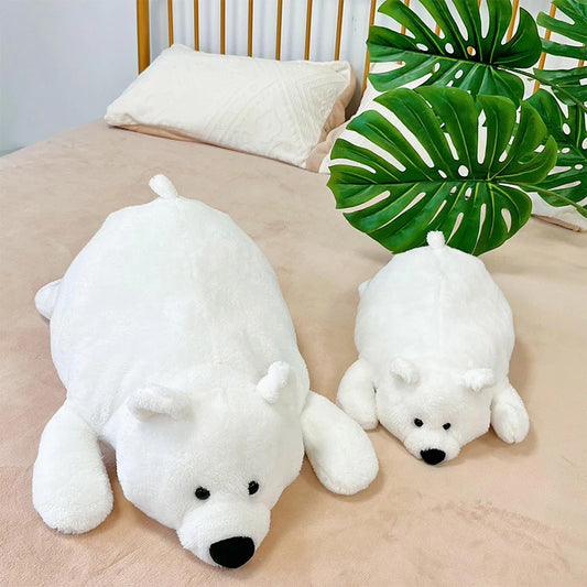 Arctic Snugs