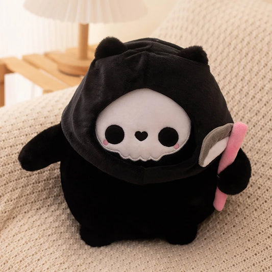 Boo Crew