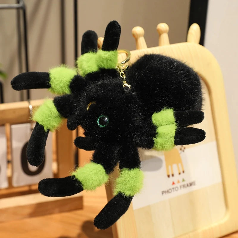 Weblings Plushie
