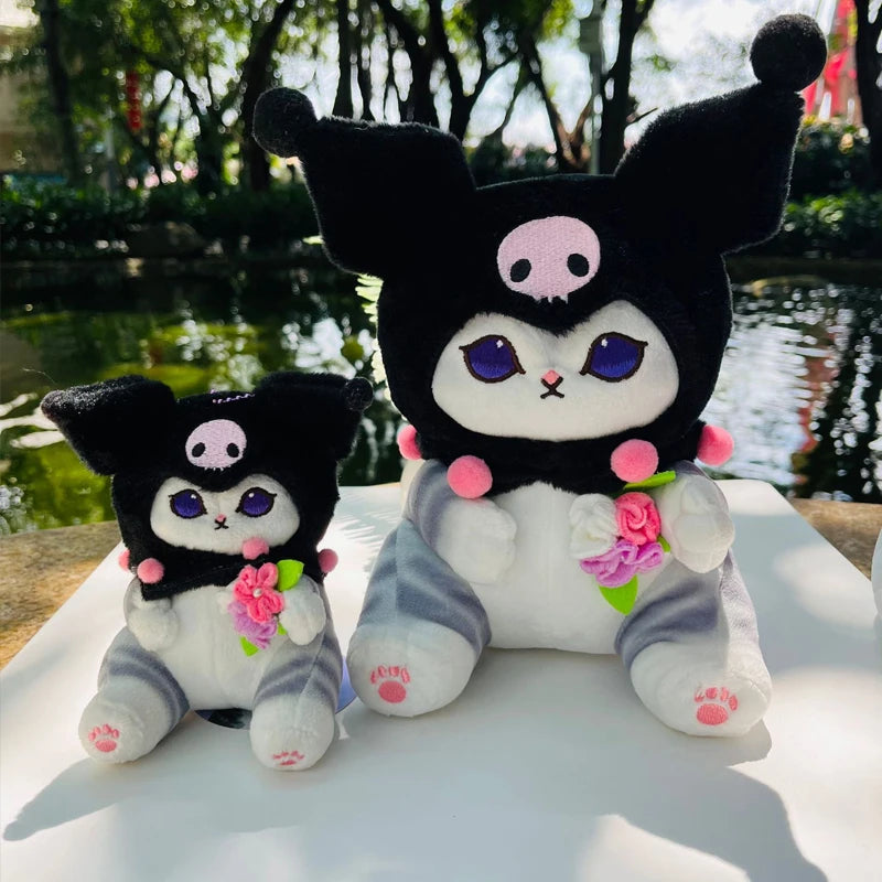 Sanrio Cosplay Kitties