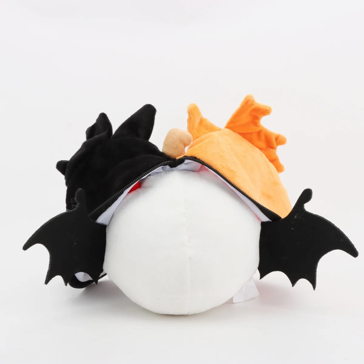 Pumpky Plushie