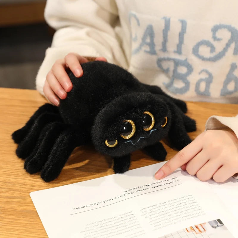 Weblings Plushie