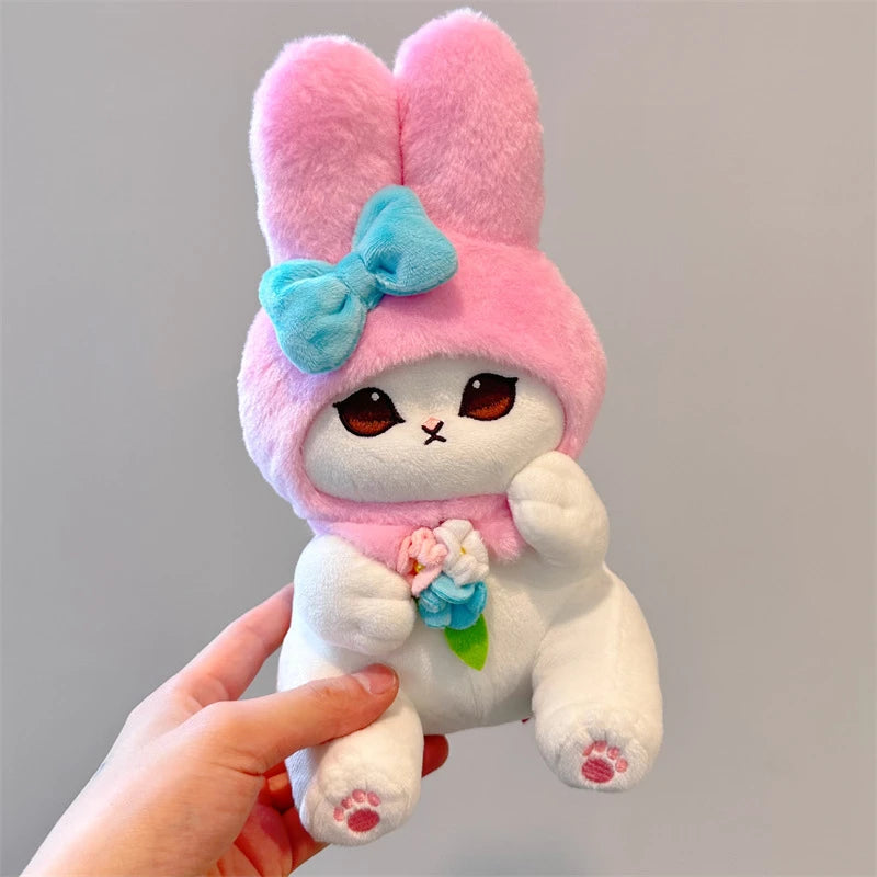Sanrio Cosplay Kitties
