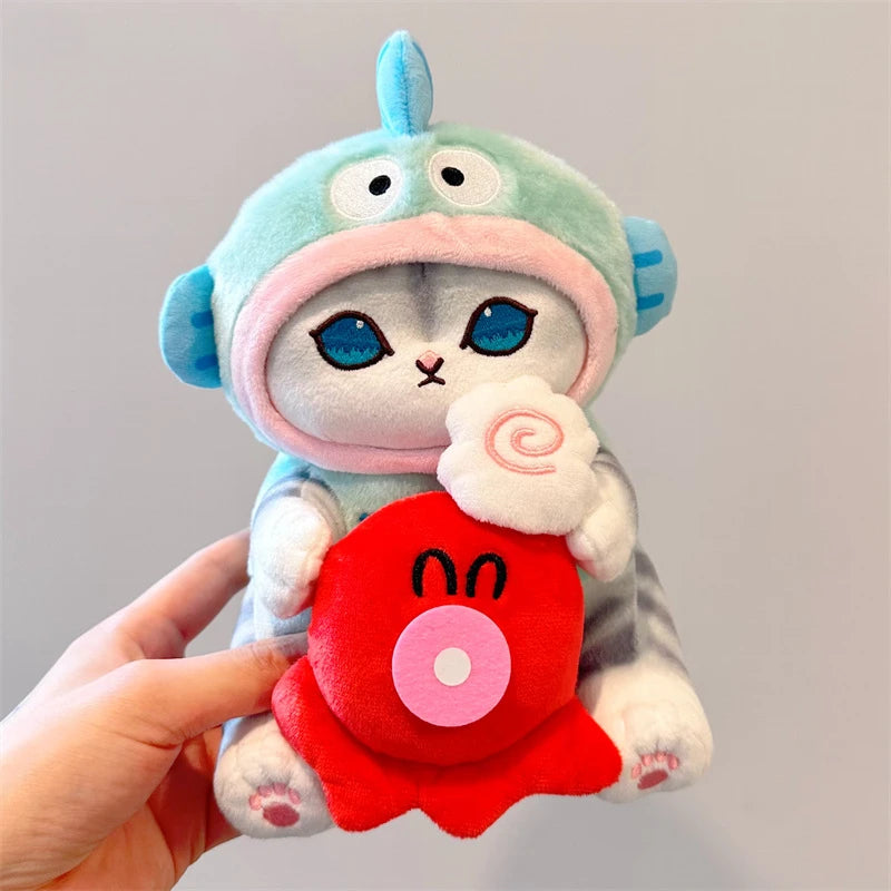 Sanrio Cosplay Kitties