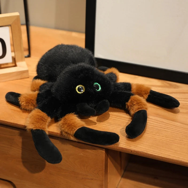 Weblings Plushie