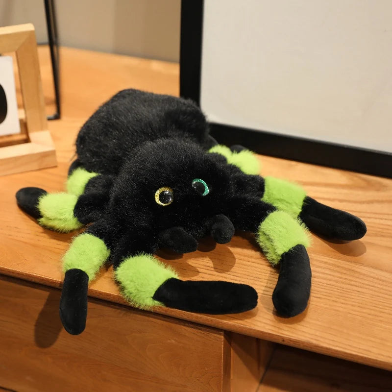 Weblings Plushie