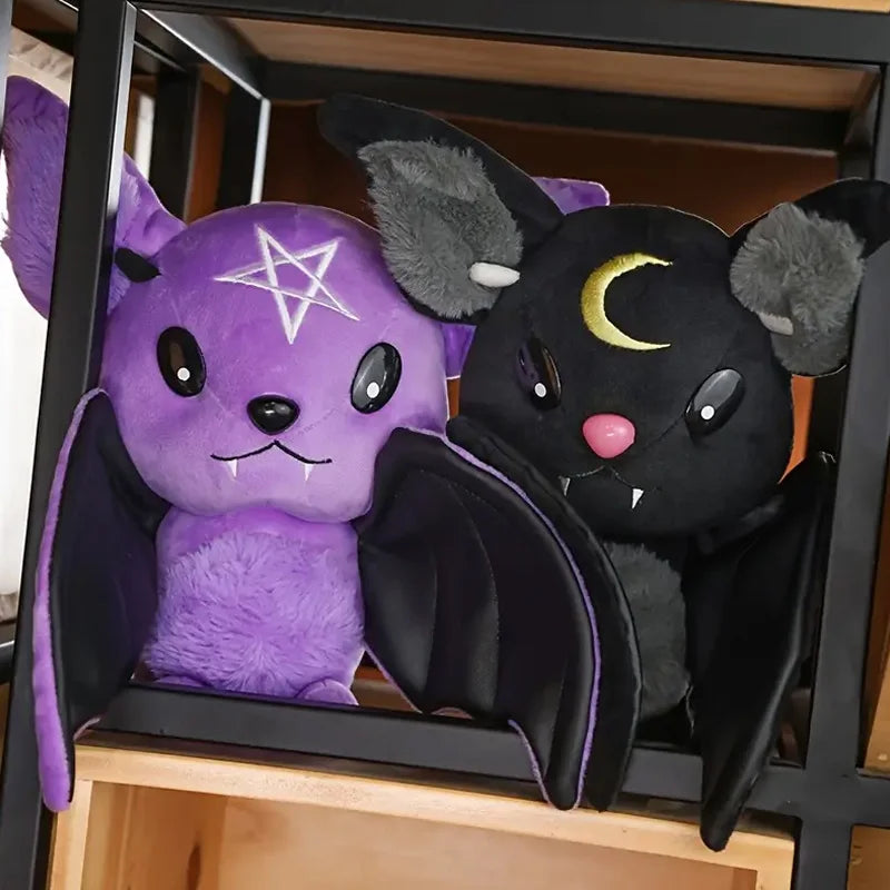 Batlings Plushie