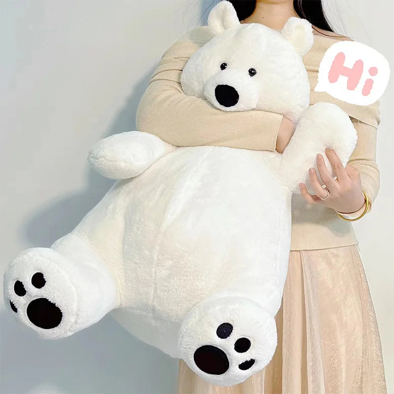 Arctic Snugs
