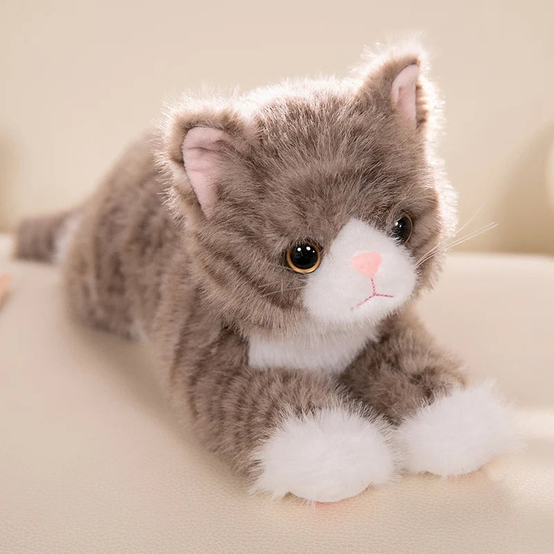 SnuggleKitties