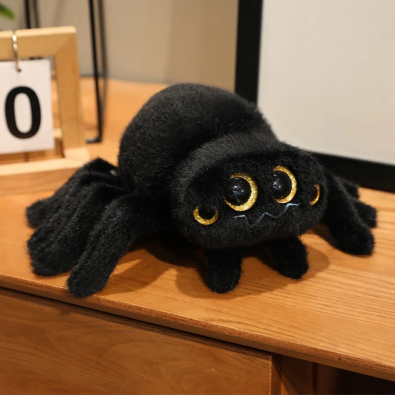 Weblings Plushie