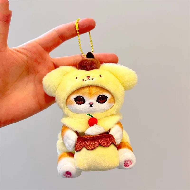 Sanrio Cosplay Kitties